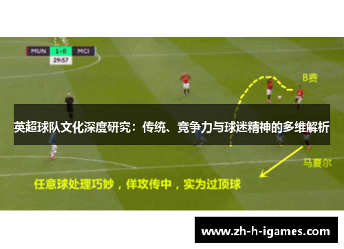 英超球队文化深度研究：传统、竞争力与球迷精神的多维解析