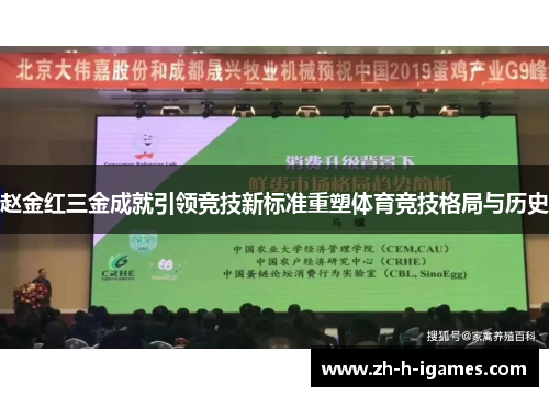 赵金红三金成就引领竞技新标准重塑体育竞技格局与历史